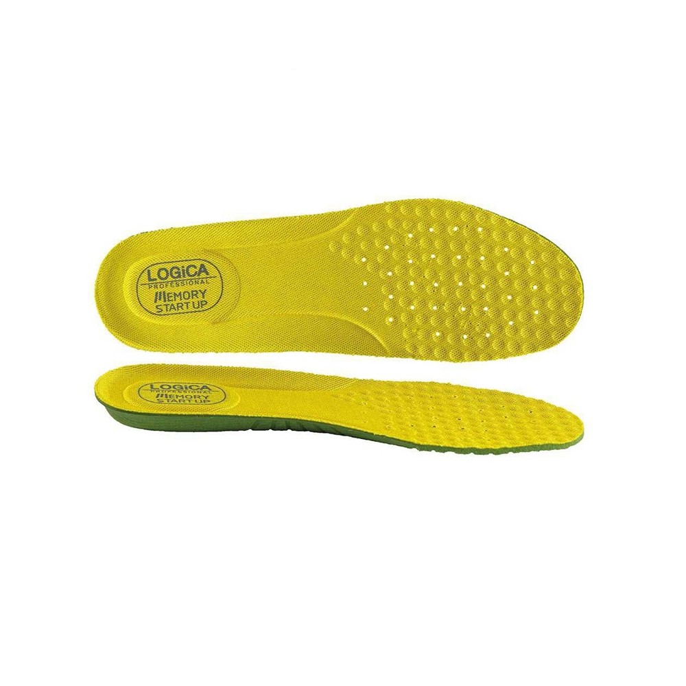 Scarpe Solette e accessori Solette Ciondoli per scarpe luna gialla 