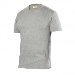 T-shirt GRIGIO 100% cotone...