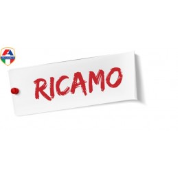RICAMO LOGO 10x10cm -...