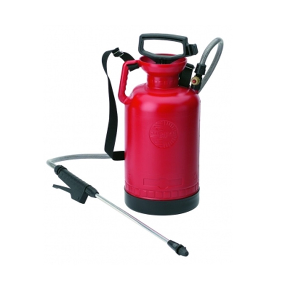 Pompa irroratrice ares spallabile a precompressione manuale 6 litri per  diserbo disinfestazioni sanificazione DAL DEGAN