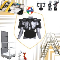 Sicurezza - Innovazione - Robotica - Lavori Speciali