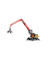 Gomme Caricatore Ragno