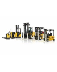 Yale Forklift Maintenance Kit