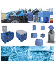 Cisterne - Serbatoii - Autoclavi