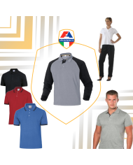 Polo - Maglie - Camicie