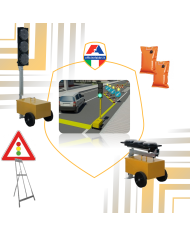 Macchine Segnaletica