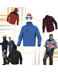 Giacche - Softshell - Camici - Grembiuli