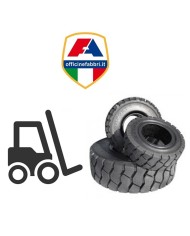 Gomme Carrelli elevatori