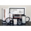 kit filtri Eurocomach