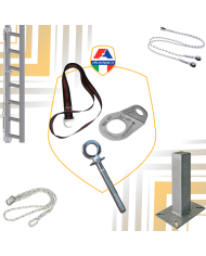 Ancoraggio e Posizionamento