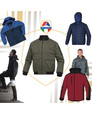 Giubbini - Giubbotti - Piumini - Parka