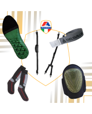 Calze - Plantari - Accessori - Borse