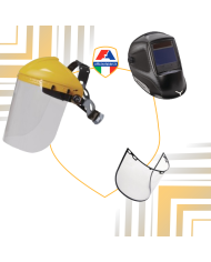 Visiere e Portavisiere