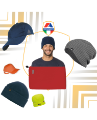 Cappelli e Berretti