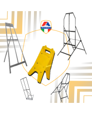 Cavalletti e Sostegni