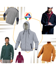 Felpe - Pile - Maglioni