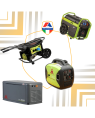 Generatori di corrente