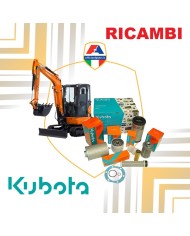 KUBOTA Spare Parts
