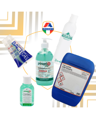Detergenti per Sanificazione