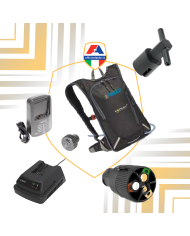 Accessori per Sanificazione