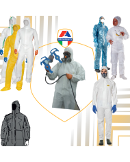 Monouso - protezioni del Corpo