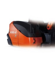 KX080.4@2 - Miniescavatore Kubota