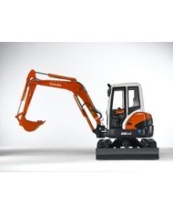 U45.3 - Miniescavatore Kubota