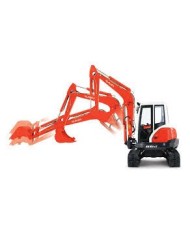 KX161.3@ - Miniescavatore Kubota