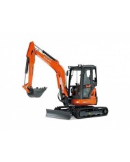 U35.3@3 - Miniescavatore Kubota
