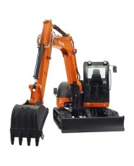 KX080.3@ - Miniescavatore Kubota