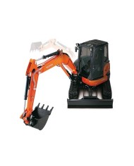 U48.4 - Miniescavatore Kubota