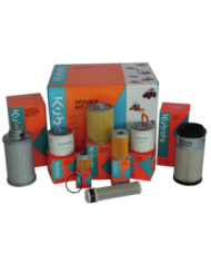 KX101.3@ - Kit manutenzione