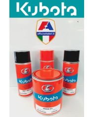KX61.3 - Paint-Adhesives-Glass-Seat Covers-Car Body