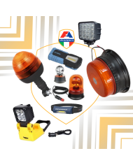 Work Beacons