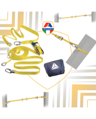 Linea vita Temporanea