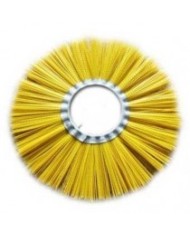 Spazzole per Spazzolatrici Minipale