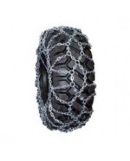 Catene da Neve Macchine Movimento Terra