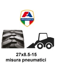 27x8.5-15 misura pneumatici
