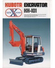 Kubota fuori produzione