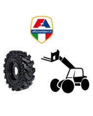 Gomme antiforatura Telescopico