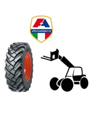 Pneumatici Telescopico