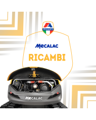 MECALAC Ricambi