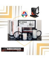 EUROCOMACH Ricambi