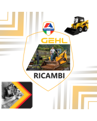 GEHL Ricambi