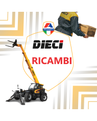 DIECI Ricambi