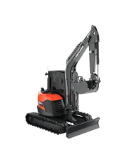 60 ZT -Miniescavatore Eurocomach