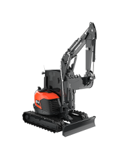 65 TR -Miniescavatore Eurocomach