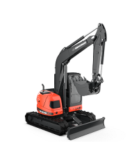 85 SB -Miniescavatore Eurocomach