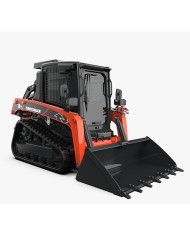 18 TL -Minipala Cingolata Eurocomach