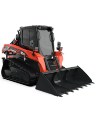 20 TL -Minipala Cingolata Eurocomach